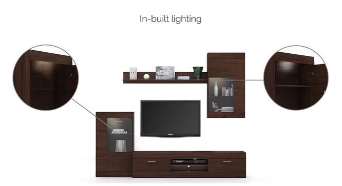 Amaranta TV Unit